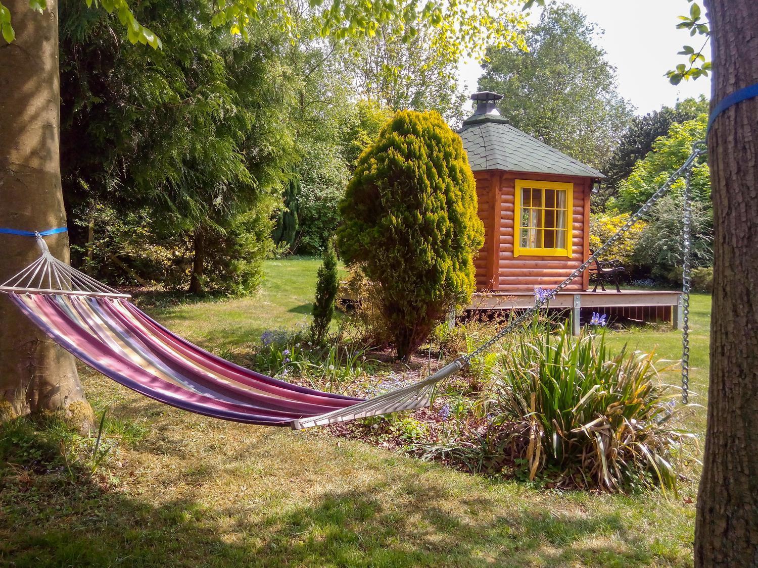 Vila The Annex At 60 Rectory Lane Poringland Exteriér fotografie